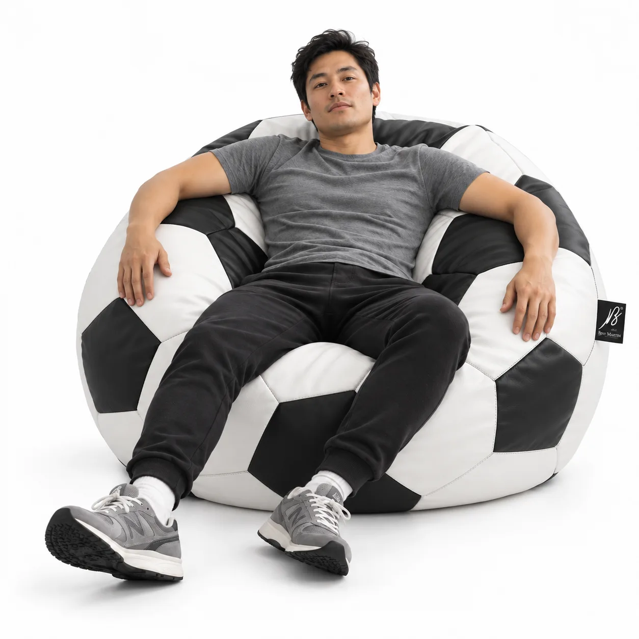 Balon adulto Mega Indoor / Outdoor Impermeable