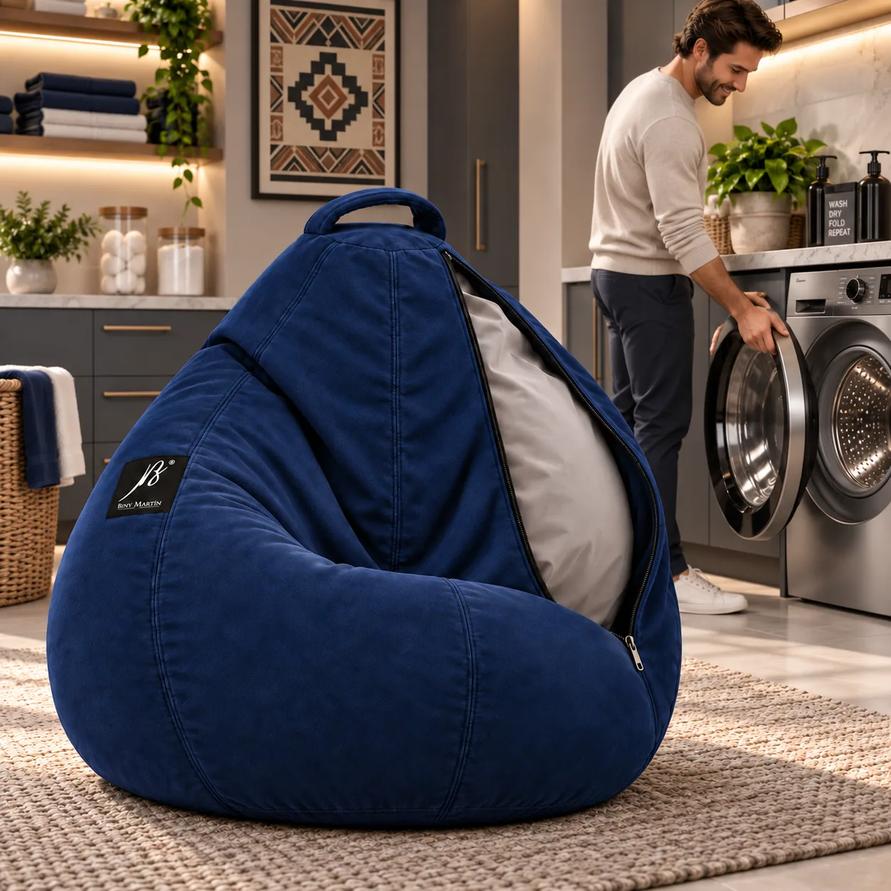 Pera Microfiber XL